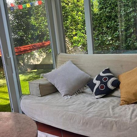 Garden Suite Bozen Extérieur photo