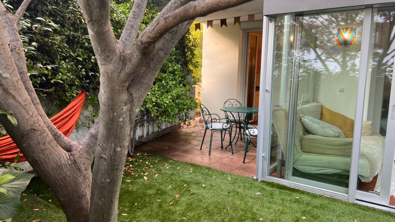 Garden Suite Bozen Extérieur photo