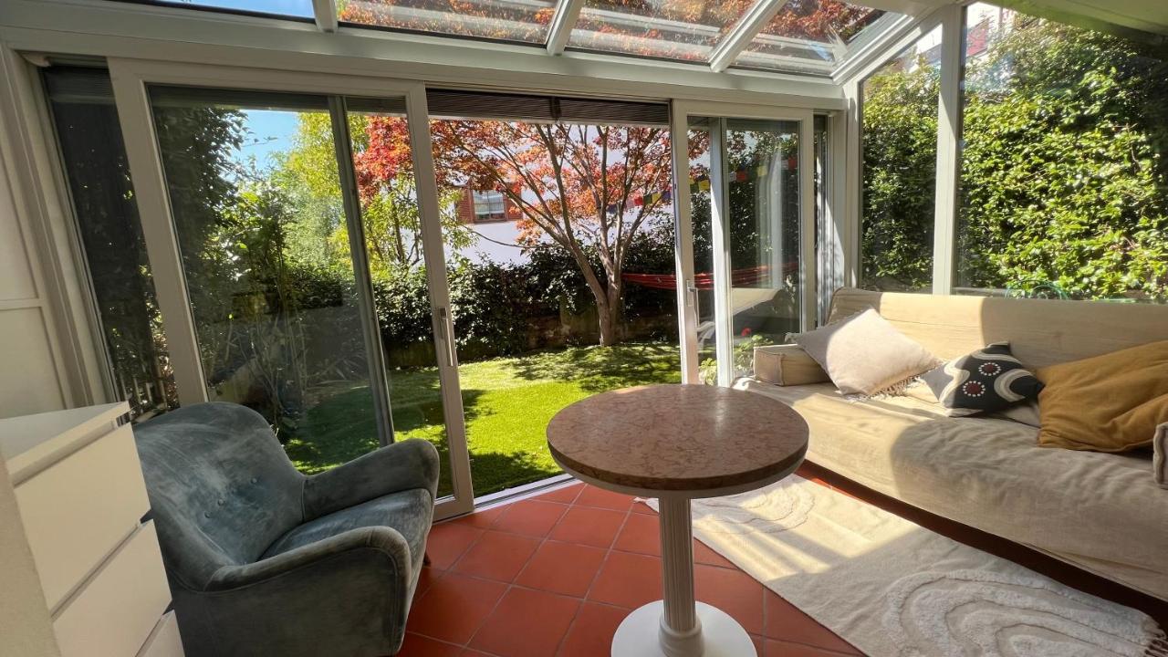 Garden Suite Bozen Extérieur photo