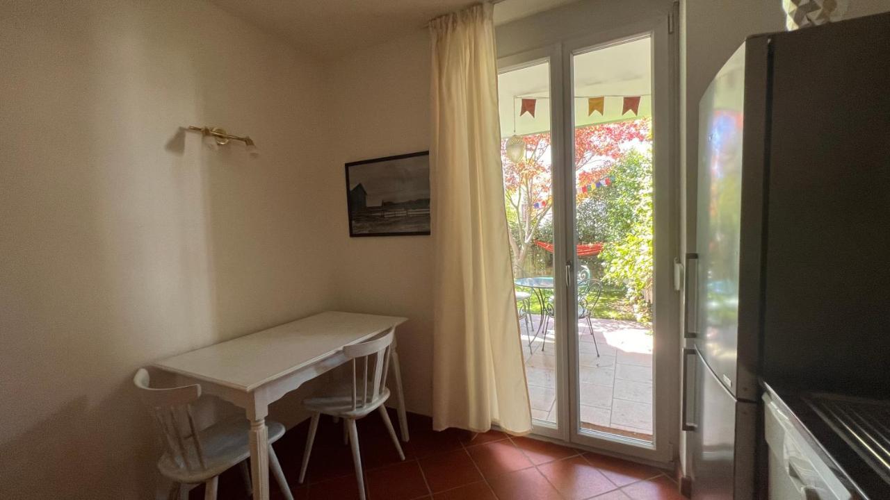 Garden Suite Bozen Extérieur photo