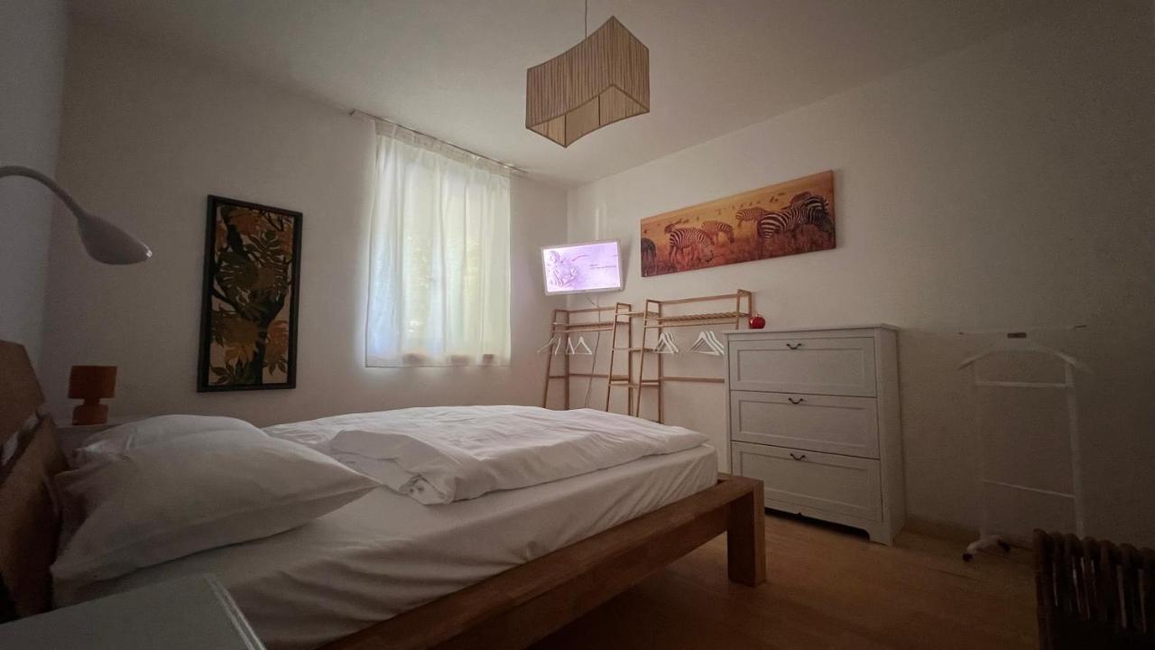 Garden Suite Bozen Extérieur photo