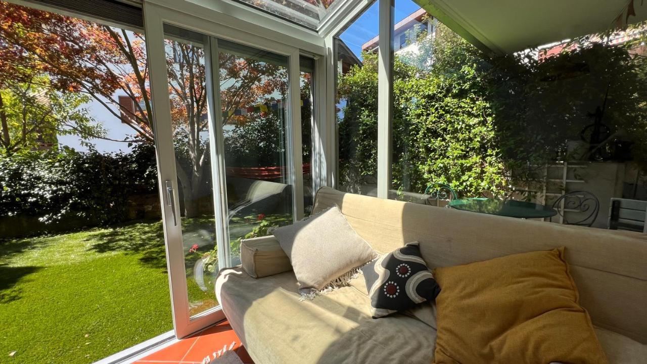 Garden Suite Bozen Extérieur photo
