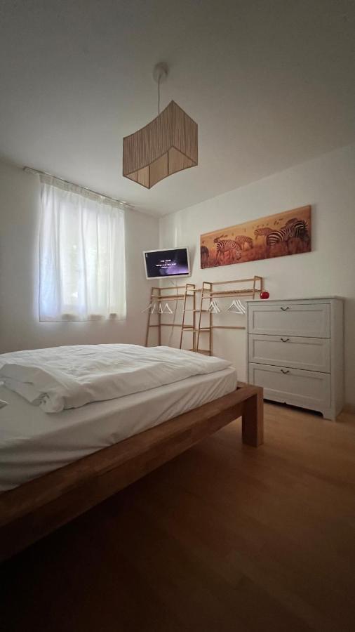 Garden Suite Bozen Extérieur photo