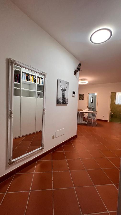 Garden Suite Bozen Extérieur photo