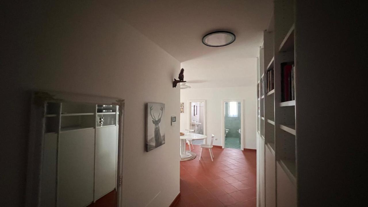 Garden Suite Bozen Extérieur photo