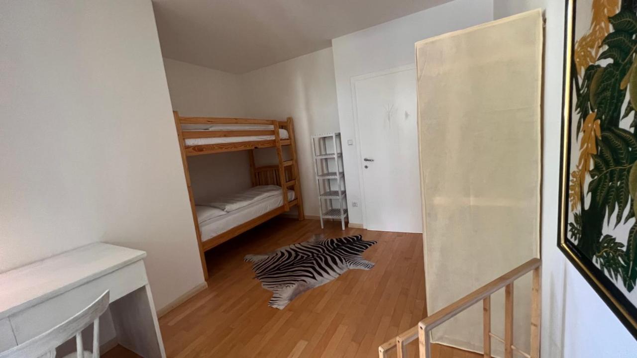 Garden Suite Bozen Extérieur photo