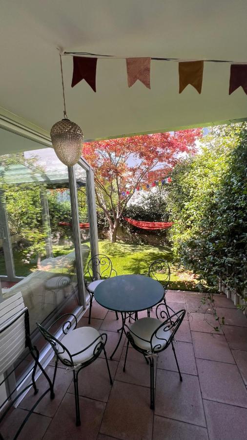 Garden Suite Bozen Extérieur photo