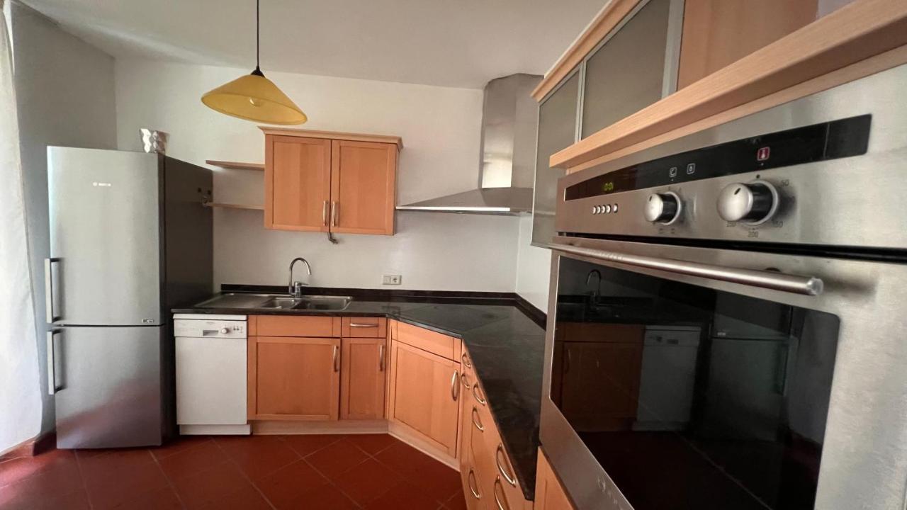 Garden Suite Bozen Extérieur photo