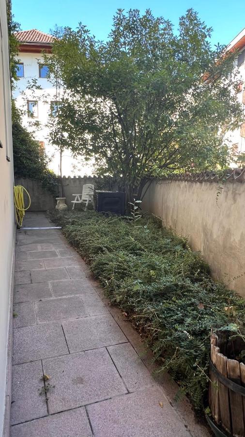Garden Suite Bozen Extérieur photo