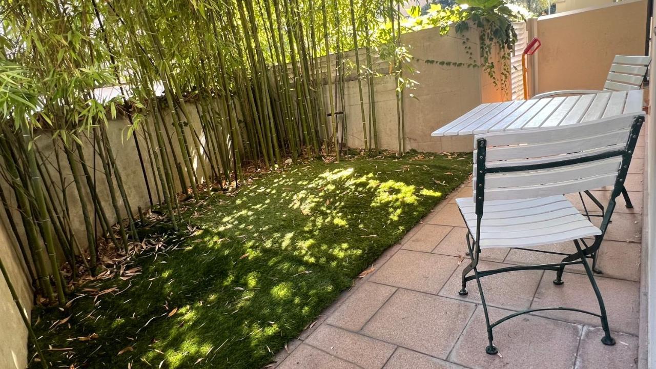 Garden Suite Bozen Extérieur photo