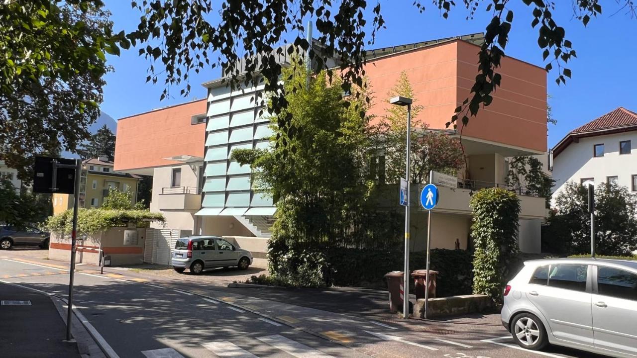 Garden Suite Bozen Extérieur photo