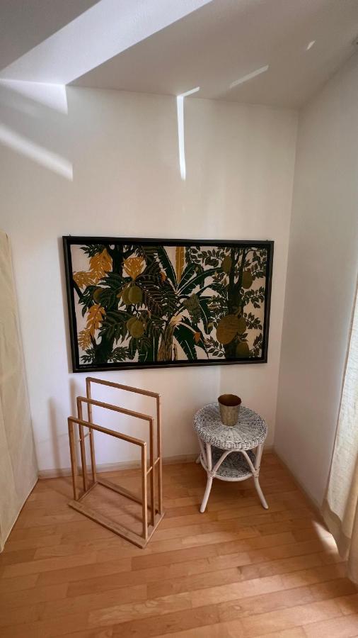 Garden Suite Bozen Extérieur photo