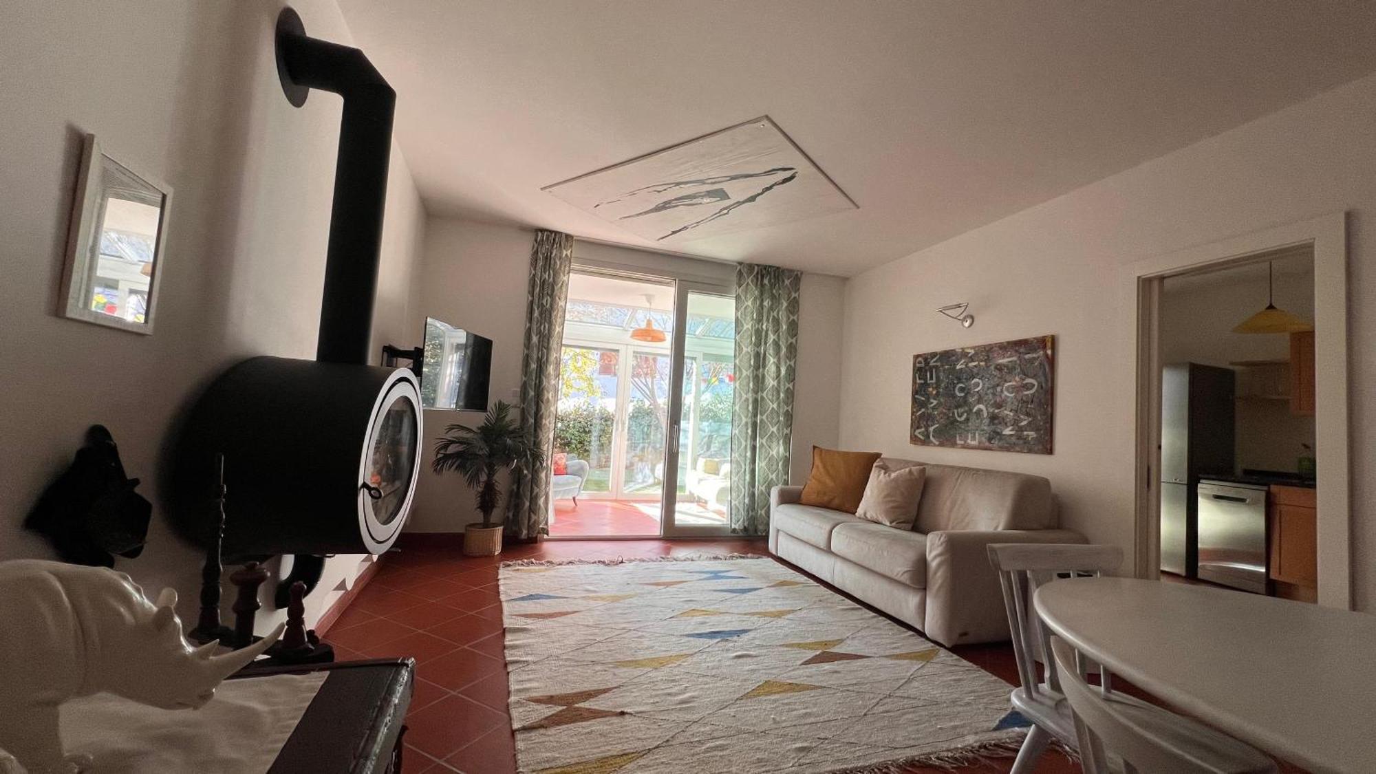 Garden Suite Bozen Extérieur photo