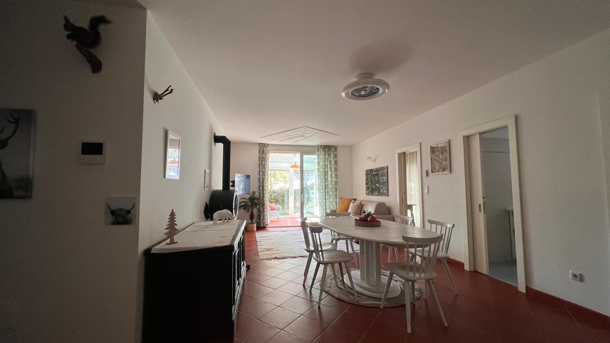 Garden Suite Bozen Extérieur photo