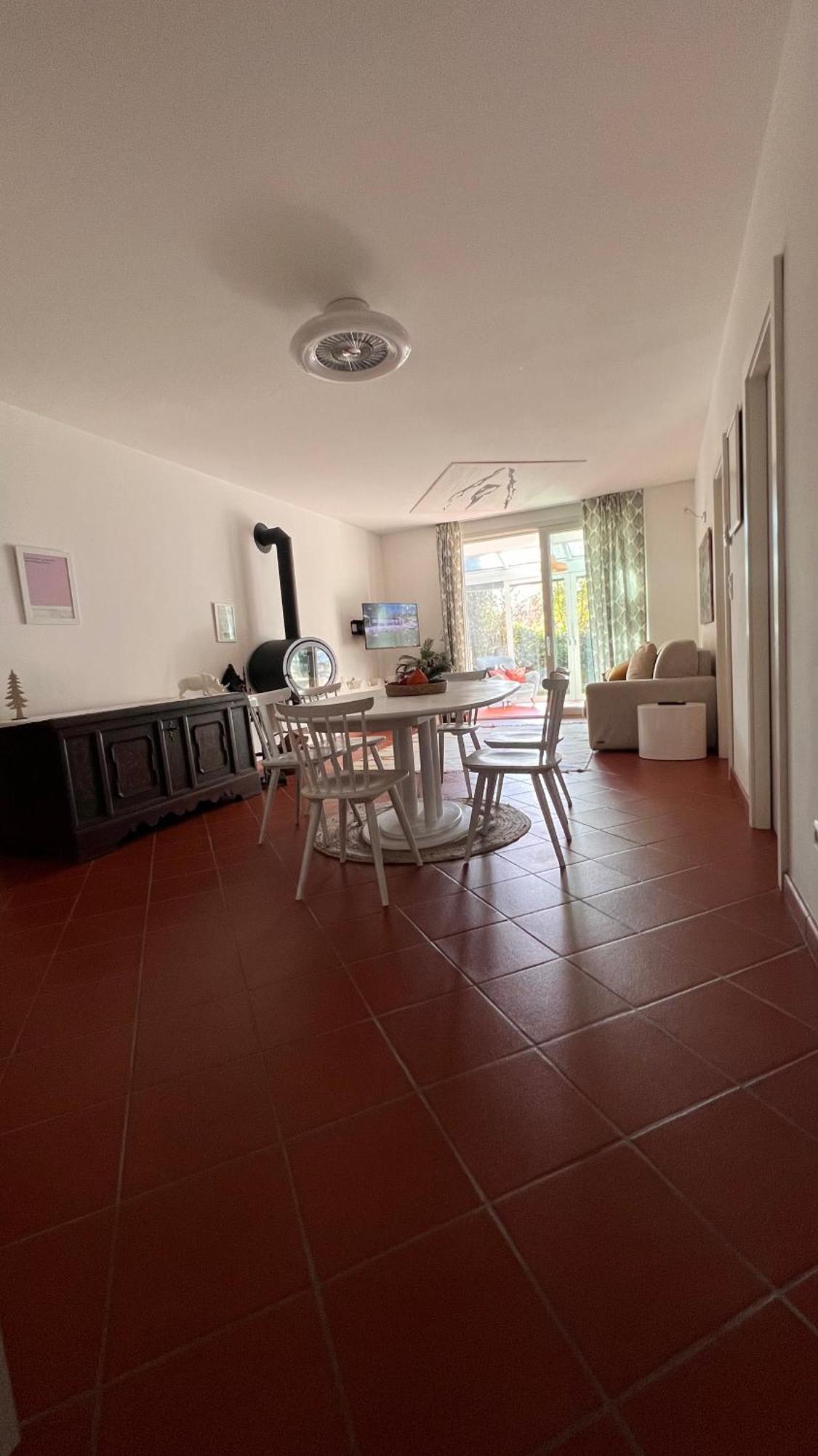 Garden Suite Bozen Extérieur photo