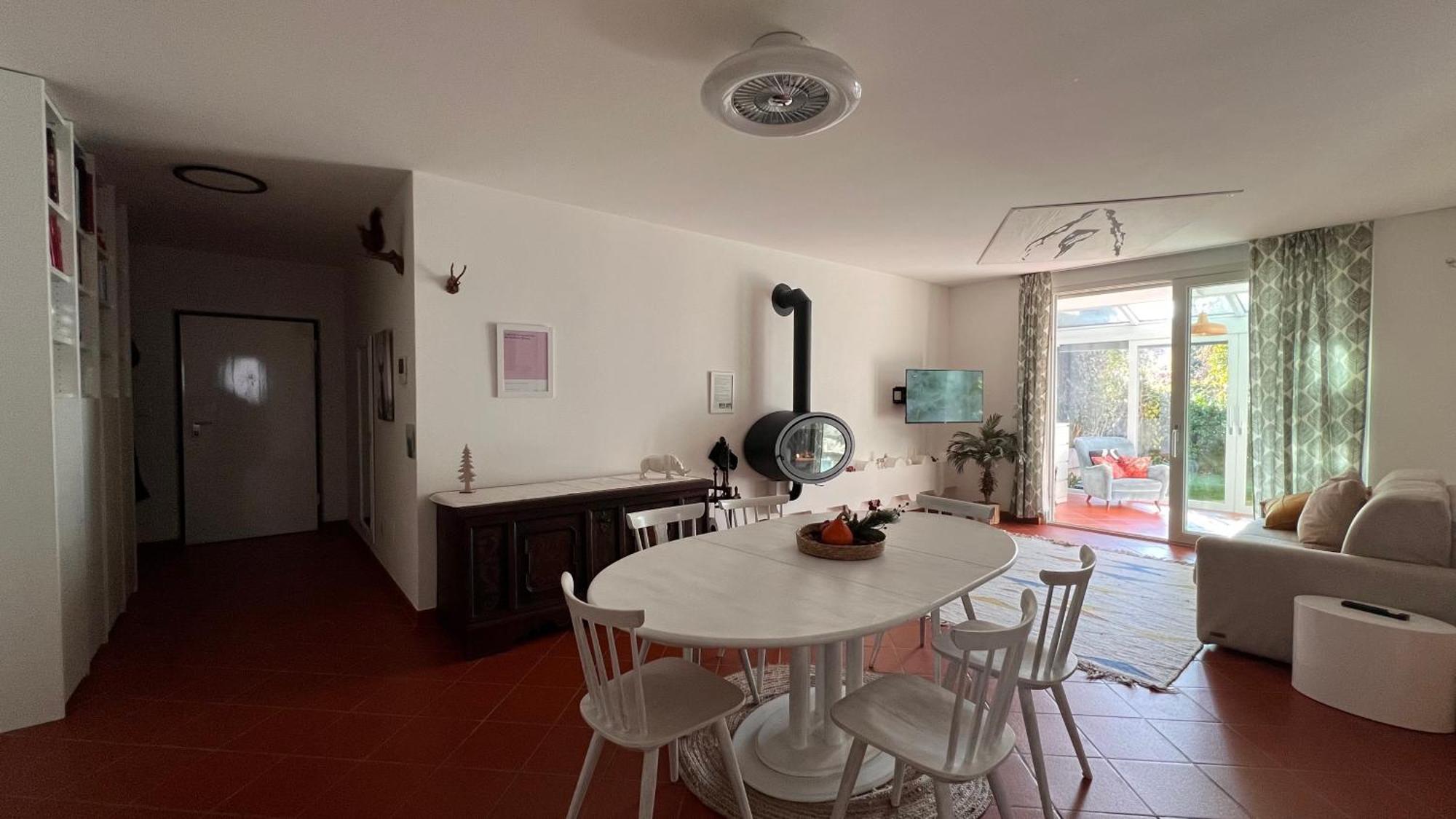 Garden Suite Bozen Extérieur photo
