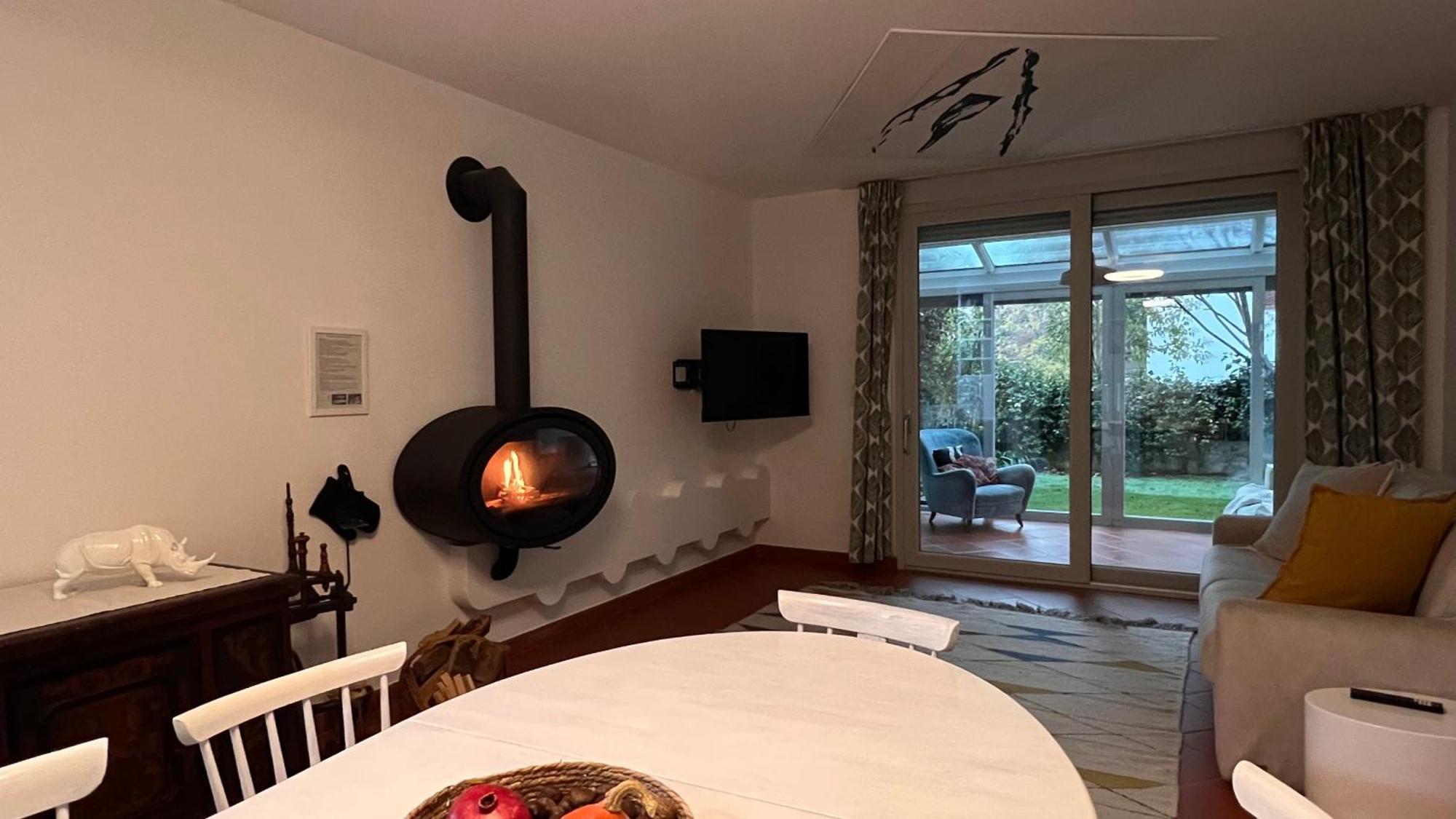 Garden Suite Bozen Extérieur photo