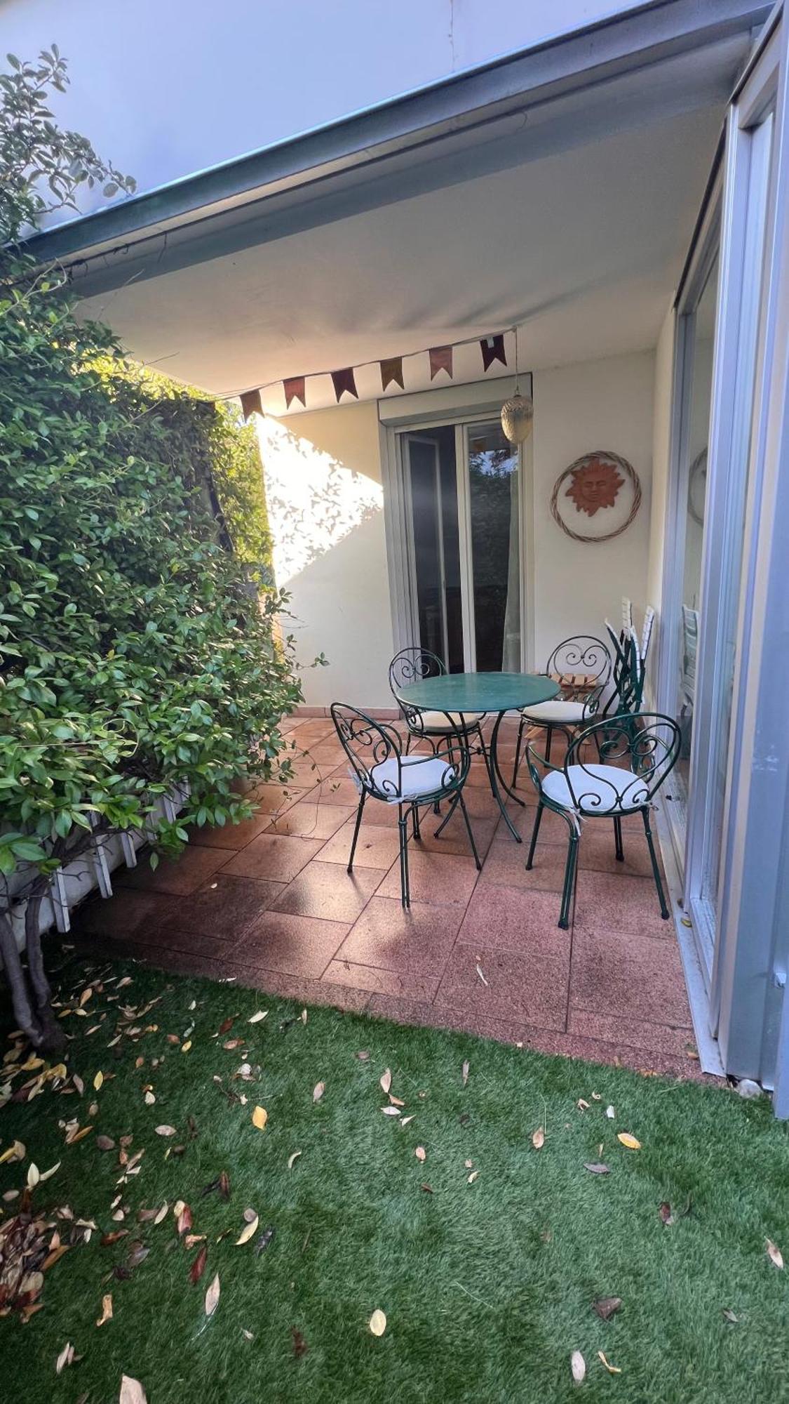 Garden Suite Bozen Extérieur photo
