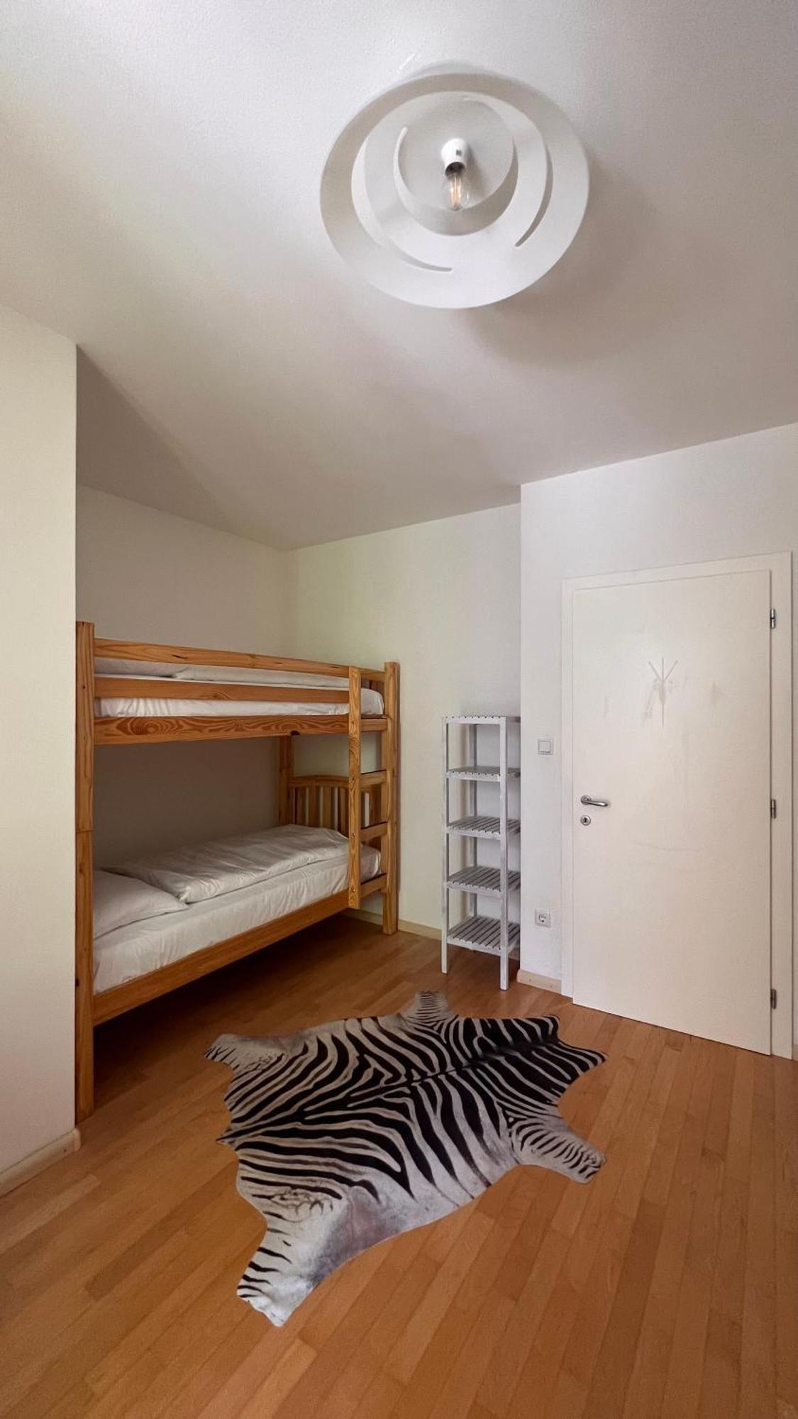 Garden Suite Bozen Extérieur photo