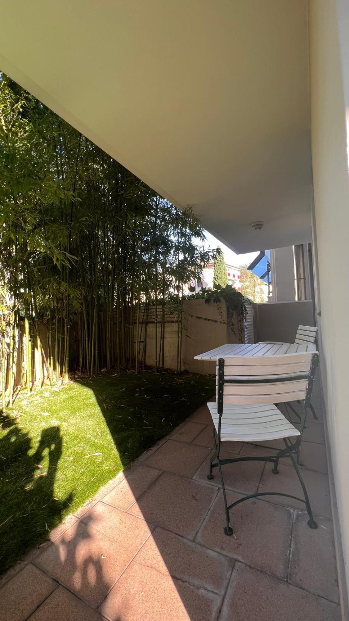 Garden Suite Bozen Extérieur photo