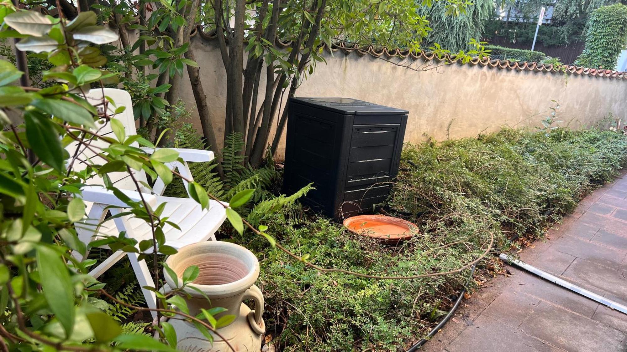 Garden Suite Bozen Extérieur photo
