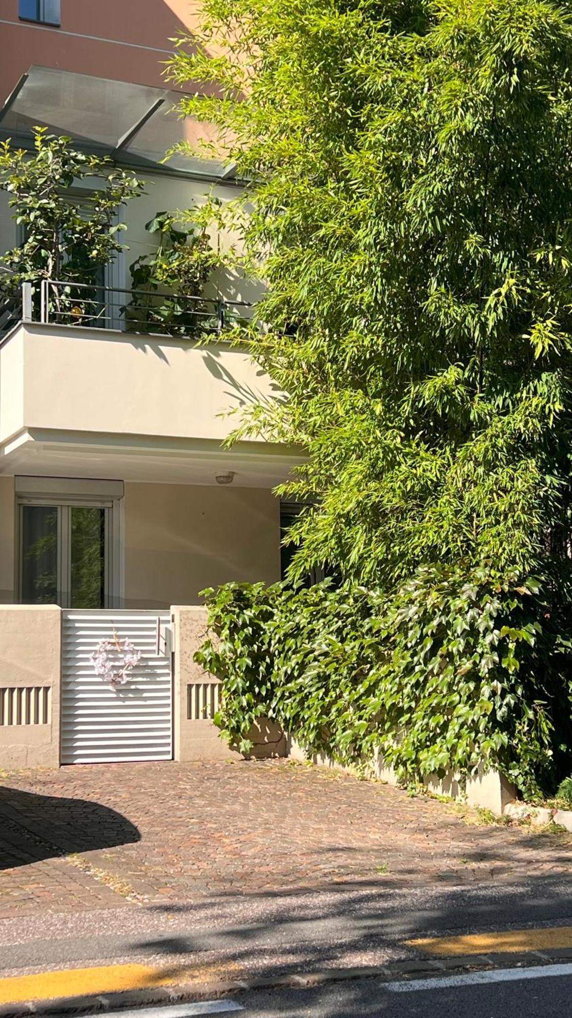Garden Suite Bozen Extérieur photo