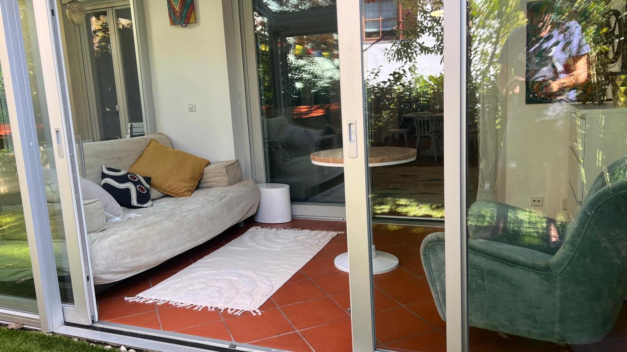Garden Suite Bozen Extérieur photo