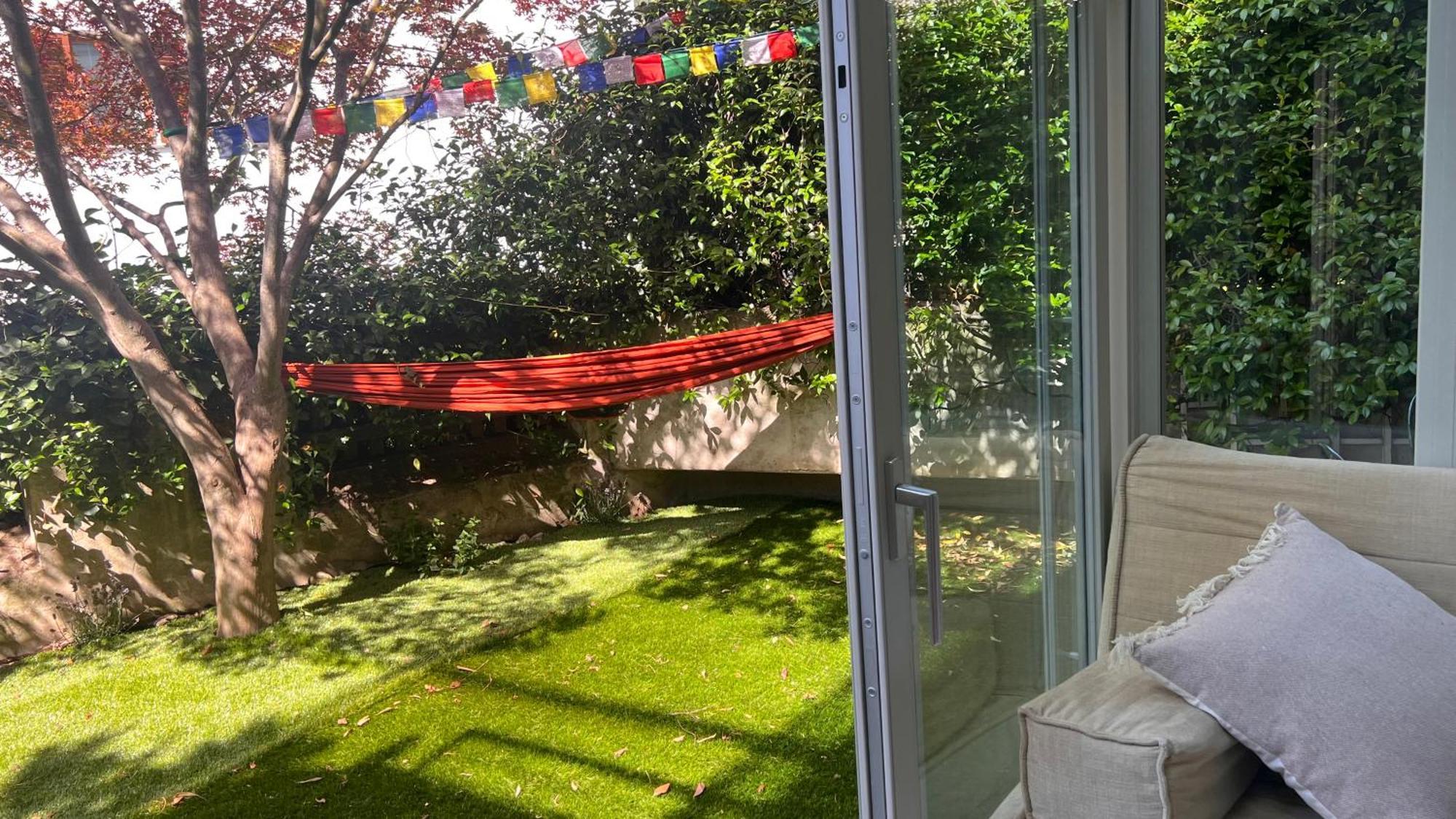 Garden Suite Bozen Extérieur photo