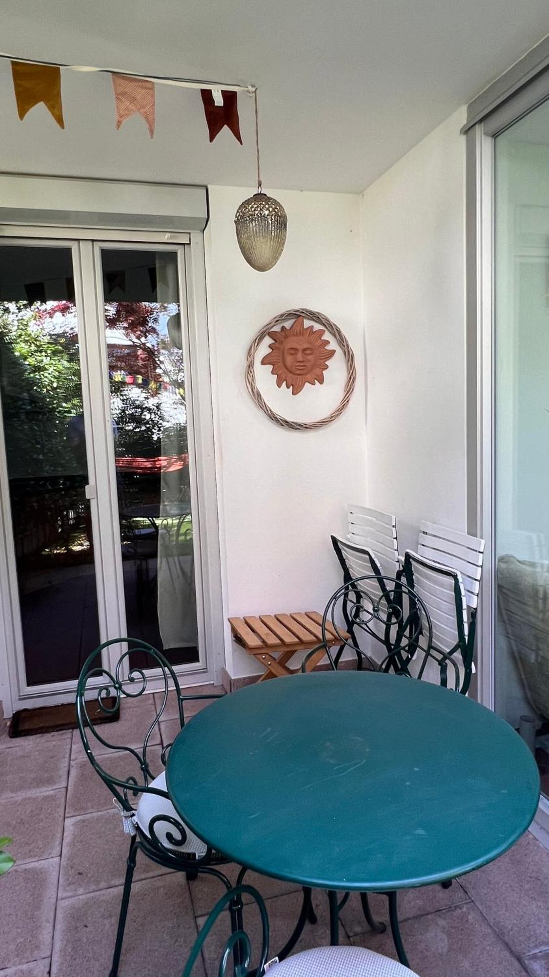 Garden Suite Bozen Extérieur photo