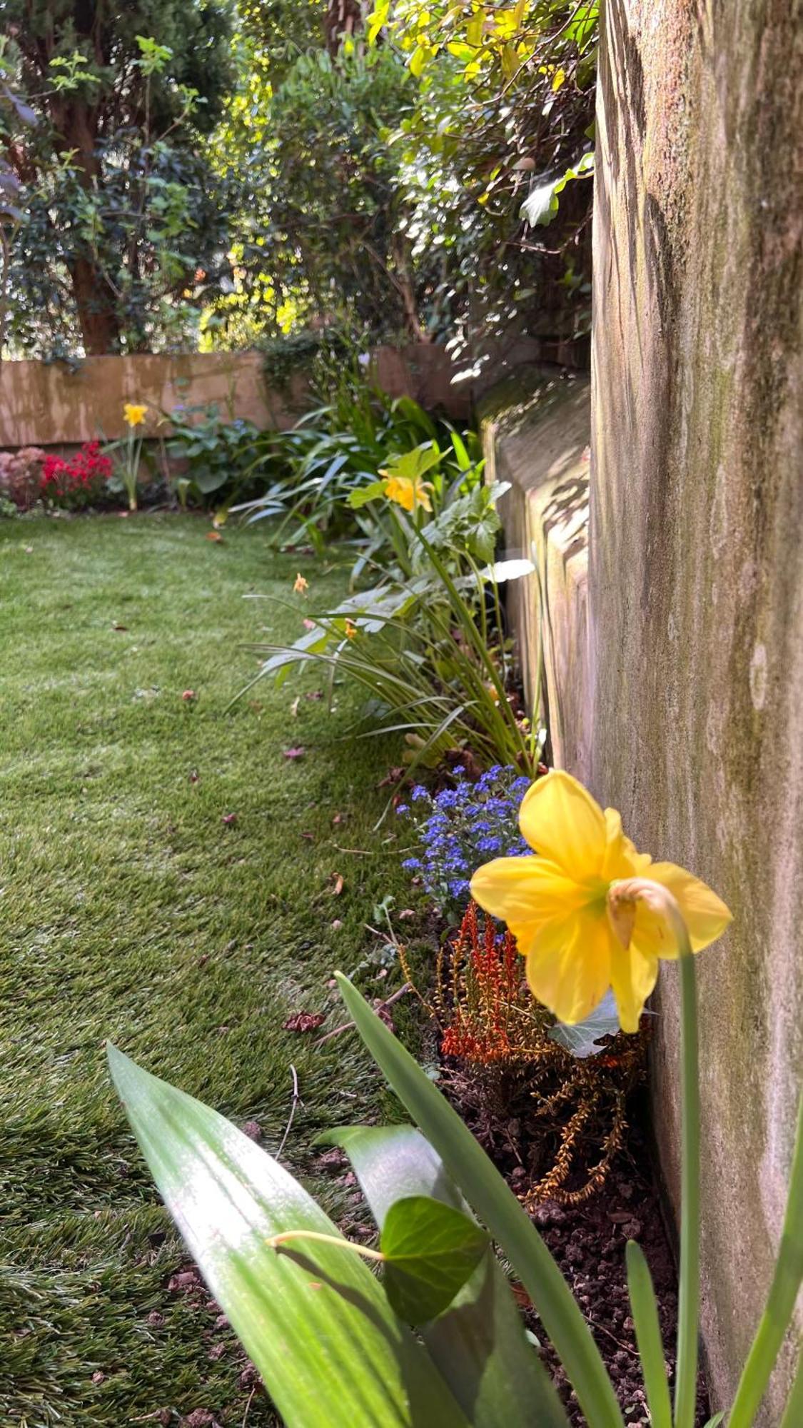 Garden Suite Bozen Extérieur photo