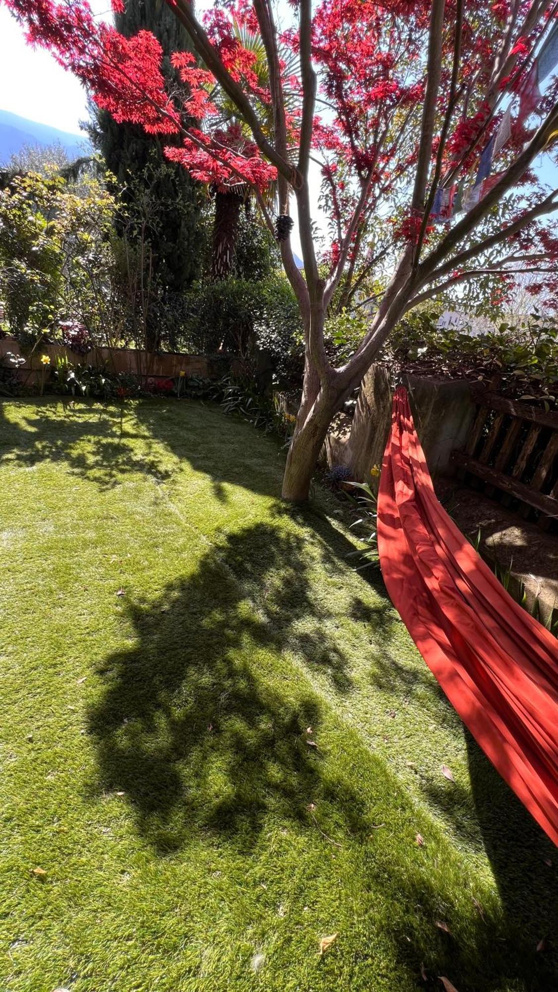 Garden Suite Bozen Extérieur photo