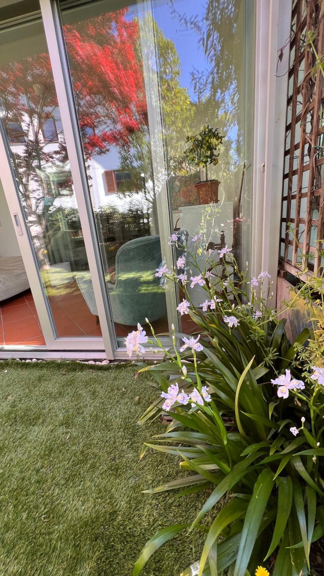 Garden Suite Bozen Extérieur photo